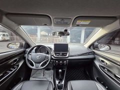 Toyota Yaris L 2022 1.5L CVT Luxury Plus - ფოტო 14