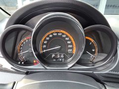 Toyota Yaris L 2022 1.5L CVT Luxury Plus - ფოტო 15