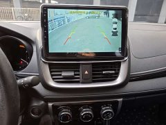 Toyota Yaris L 2022 1.5L CVT Luxury Plus - ფოტო 16