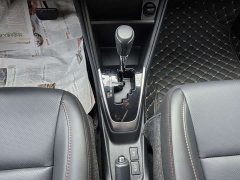 Toyota Yaris L 2022 1.5L CVT Luxury Plus - ფოტო 17