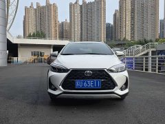 Toyota Yaris L 2022 1.5L CVT Luxury Plus - ფოტო 2