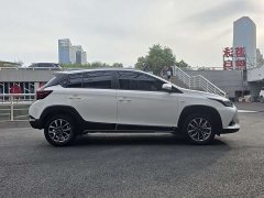 Toyota Yaris L 2022 1.5L CVT Luxury Plus - ფოტო 4