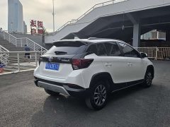 Toyota Yaris L 2022 1.5L CVT Luxury Plus - ფოტო 5
