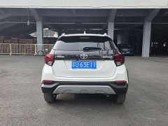 Toyota Yaris L 2022 1.5L CVT Luxury Plus - ფოტო 6