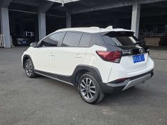 Toyota Yaris L 2022 1.5L CVT Luxury Plus - ფოტო 7