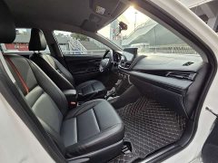 Toyota Yaris L 2022 1.5L CVT Luxury Plus - ფოტო 9