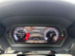 Audi A3 2022 A3L Limousine 35 TFSI Fashion Sport - ფოტო 11