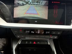 Audi A3 2022 A3L Limousine 35 TFSI Fashion Sport - ფოტო 12