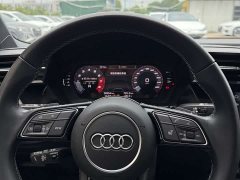 Audi A3 2022 A3L Limousine 35 TFSI Fashion Sport - ფოტო 13