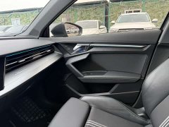 Audi A3 2022 A3L Limousine 35 TFSI Fashion Sport - ფოტო 14