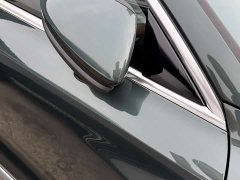 Audi A3 2022 A3L Limousine 35 TFSI Fashion Sport - ფოტო 15