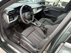 Audi A3 2022 A3L Limousine 35 TFSI Fashion Sport - ფოტო 4
