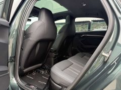 Audi A3 2022 A3L Limousine 35 TFSI Fashion Sport - ფოტო 5