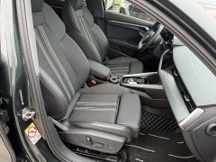 Audi A3 2022 A3L Limousine 35 TFSI Fashion Sport - ფოტო 6