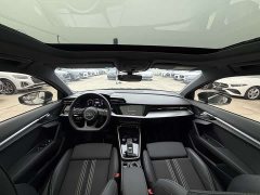 Audi A3 2022 A3L Limousine 35 TFSI Fashion Sport - ფოტო 7