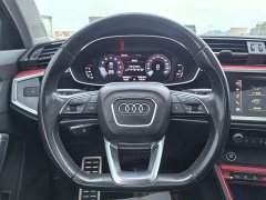 Audi Q3 40 TFSI Fashion Dynamic - ფოტო 10