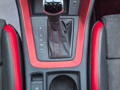 Audi Q3 40 TFSI Fashion Dynamic - ფოტო 12