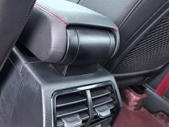 Audi Q3 40 TFSI Fashion Dynamic - ფოტო 14