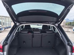 Audi Q3 40 TFSI Fashion Dynamic - ფოტო 16