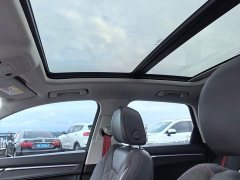Audi Q3 40 TFSI Fashion Dynamic - ფოტო 17