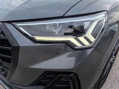 Audi Q3 40 TFSI Fashion Dynamic - ფოტო 18