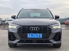 Audi Q3 40 TFSI Fashion Dynamic - ფოტო 2