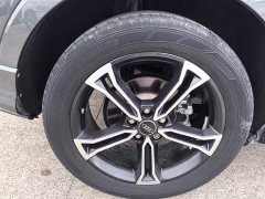 Audi Q3 40 TFSI Fashion Dynamic - ფოტო 20
