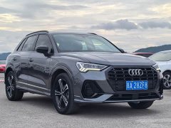Audi Q3 40 TFSI Fashion Dynamic - ფოტო 3