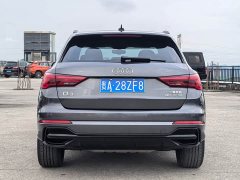 Audi Q3 40 TFSI Fashion Dynamic - ფოტო 5