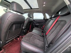 Audi Q3 40 TFSI Fashion Dynamic - ფოტო 9