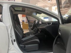 Toyota Corolla 2021 1.2T S-CVT Elite Plus - ფოტო 10