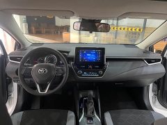 Toyota Corolla 2021 1.2T S-CVT Elite Plus - ფოტო 11