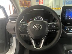Toyota Corolla 2021 1.2T S-CVT Elite Plus - ფოტო 12