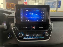 Toyota Corolla 2021 1.2T S-CVT Elite Plus - ფოტო 13