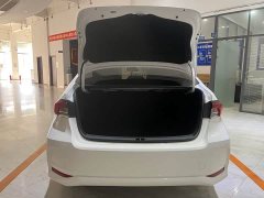 Toyota Corolla 2021 1.2T S-CVT Elite Plus - ფოტო 18