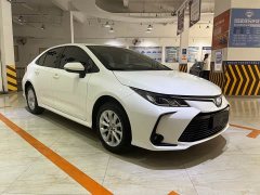 Toyota Corolla 2021 1.2T S-CVT Elite Plus - ფოტო 3