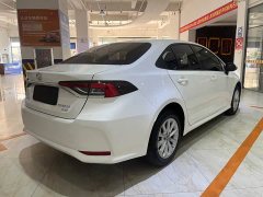Toyota Corolla 2021 1.2T S-CVT Elite Plus - ფოტო 4
