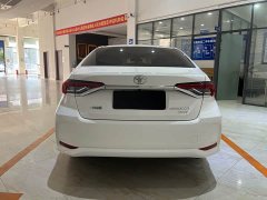 Toyota Corolla 2021 1.2T S-CVT Elite Plus - ფოტო 5