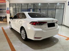 Toyota Corolla 2021 1.2T S-CVT Elite Plus - ფოტო 6