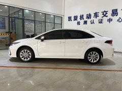 Toyota Corolla 2021 1.2T S-CVT Elite Plus - ფოტო 7