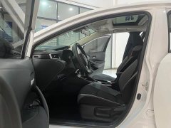 Toyota Corolla 2021 1.2T S-CVT Elite Plus - ფოტო 8