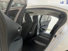 Toyota Corolla 2021 1.2T S-CVT Elite Plus - ფოტო 9