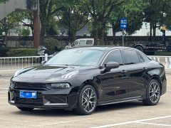 Lynk & Co Geely Lynk & Co 03 2.0T Diesel Automatic Pro - ფოტო 1