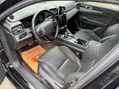 Lynk & Co Geely Lynk & Co 03 2.0T Diesel Automatic Pro - ფოტო 10