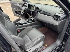 Lynk & Co Geely Lynk & Co 03 2.0T Diesel Automatic Pro - ფოტო 11