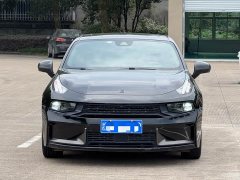 Lynk & Co Geely Lynk & Co 03 2.0T Diesel Automatic Pro - ფოტო 2