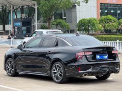 Lynk & Co Geely Lynk & Co 03 2.0T Diesel Automatic Pro - ფოტო 3