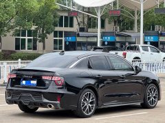 Lynk & Co Geely Lynk & Co 03 2.0T Diesel Automatic Pro - ფოტო 4