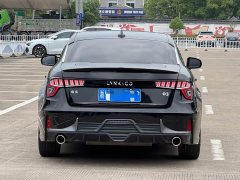 Lynk & Co Geely Lynk & Co 03 2.0T Diesel Automatic Pro - ფოტო 5