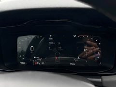 Lynk & Co Geely Lynk & Co 03 2.0T Diesel Automatic Pro - ფოტო 7